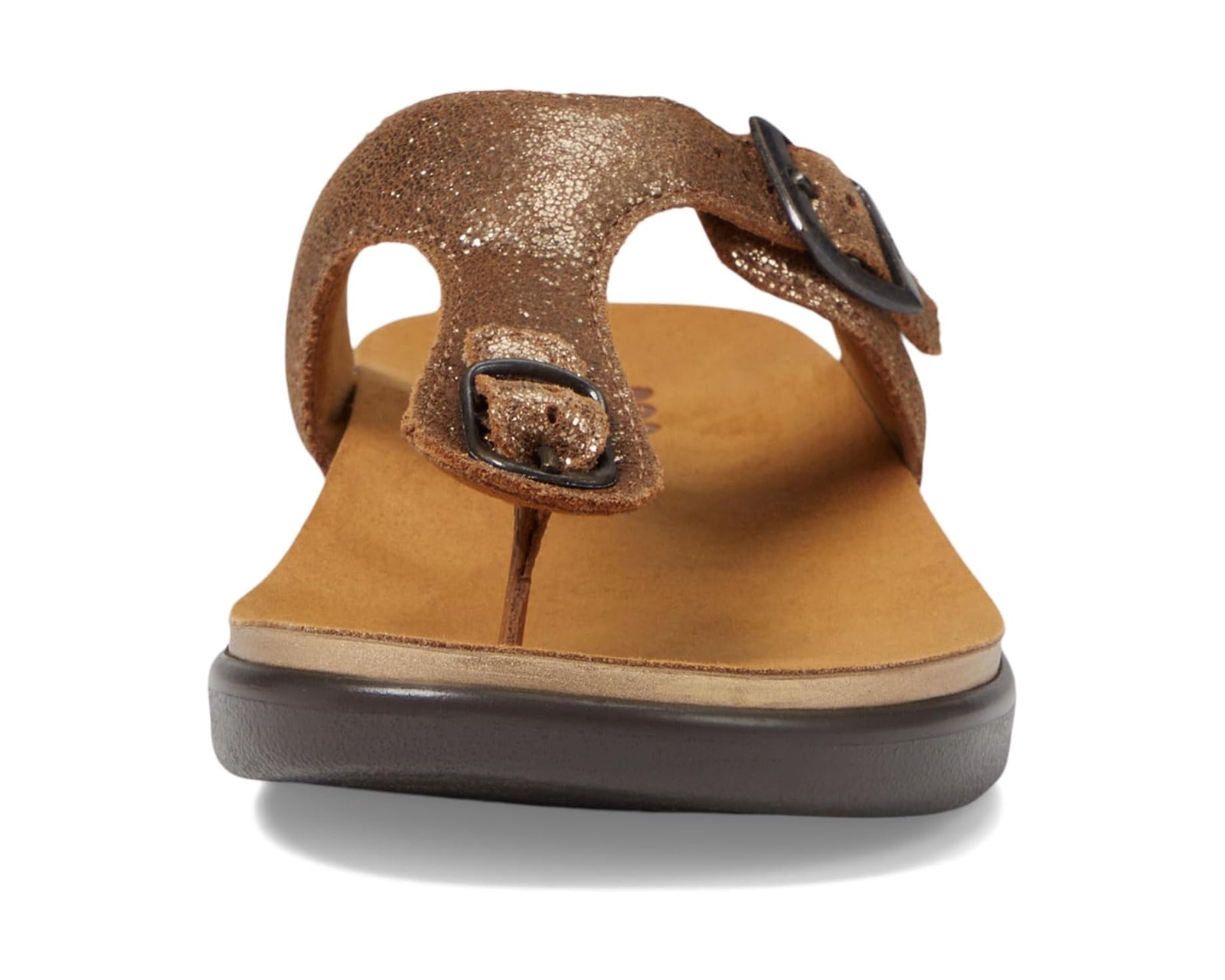 SAS  Women's  Sanibel Comfort Thong Sandal Sunstone